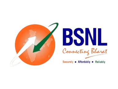 BSNL — Bharat Sanchar Nigam Limited