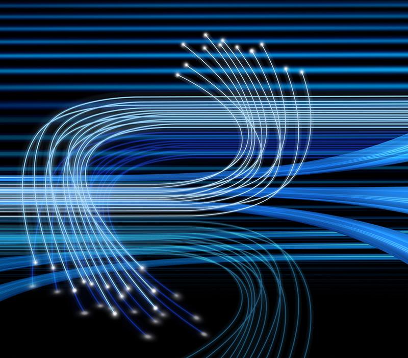 Fibre Splicing