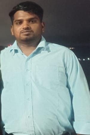 Nitin Pal