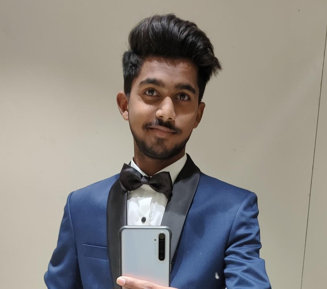 Rahul Shukla